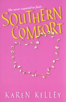 Image of Southern Comfort by Karen Kelley Book