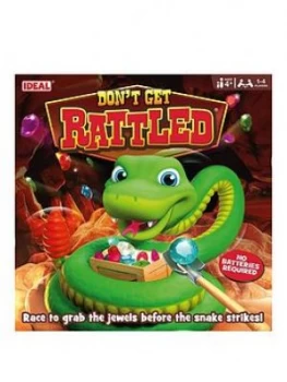 Image of Ideal Dont Get Rattled