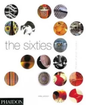 Image of The sixties by Lesley Jackson