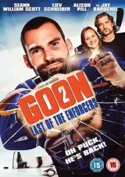 Image of Goon 2 - DVD