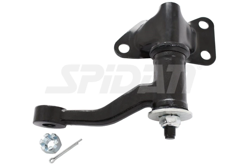 Image of SPIDAN CHASSIS PARTS Idler Arm SPIDAN CHASSIS PARTS 58778