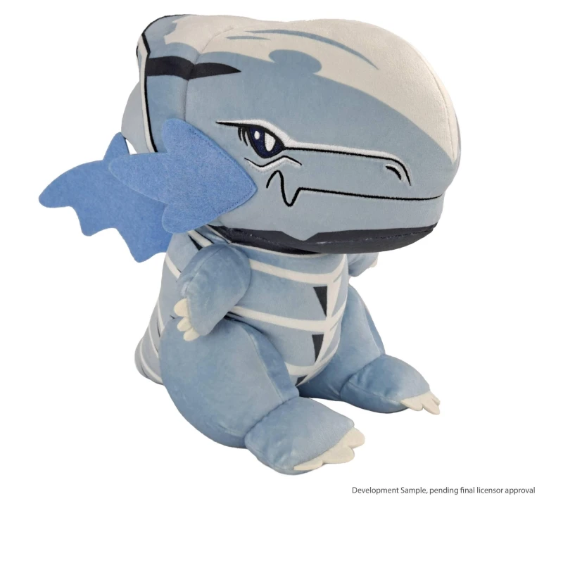 Image of Yu-Gi-Oh Yu-Gi-Oh BEWDRGN MEGA 51 - Multi Multi One Size