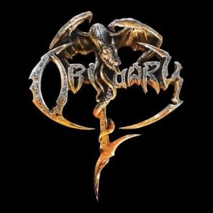 image of Obituary by Obituary CD Album