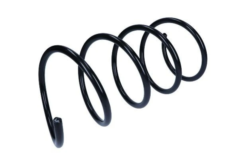 Image of MAXGEAR Coil spring MAXGEAR 60-0874D