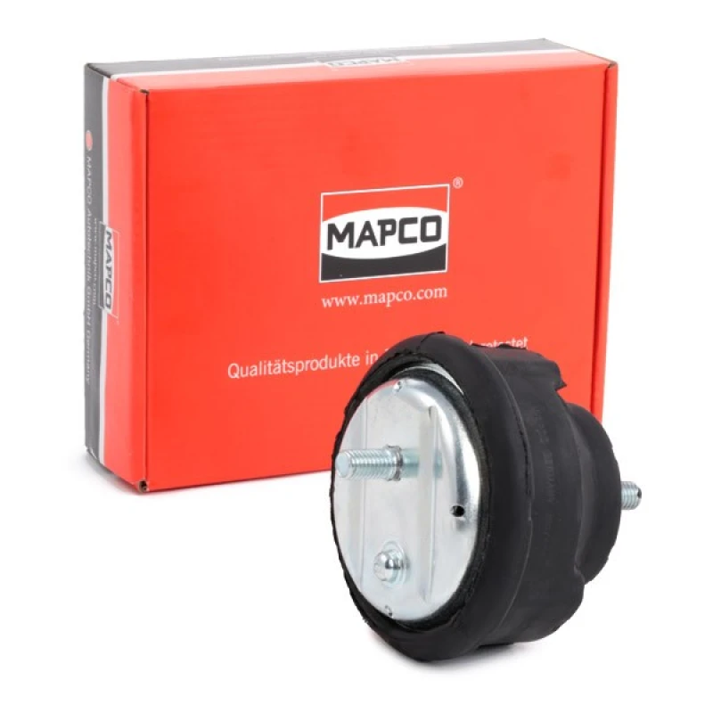 Image of MAPCO 36681 Engine mount Right, Hydro Mount Engine Mounting (247)