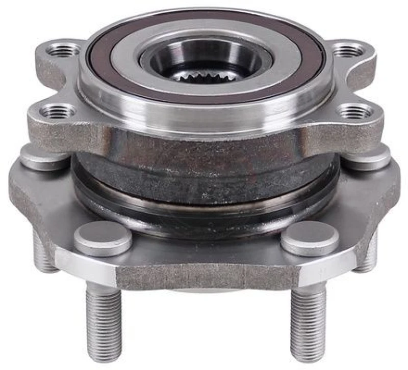 Image of A.B.S. Wheel bearing kit A.B.S. 201904