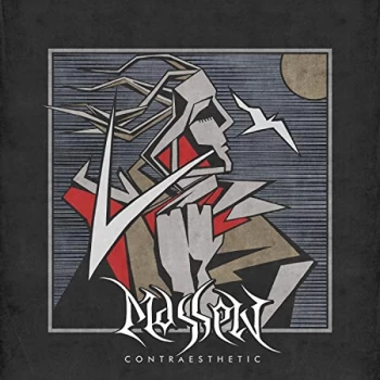 Image of Massen - Contraesthetic CD