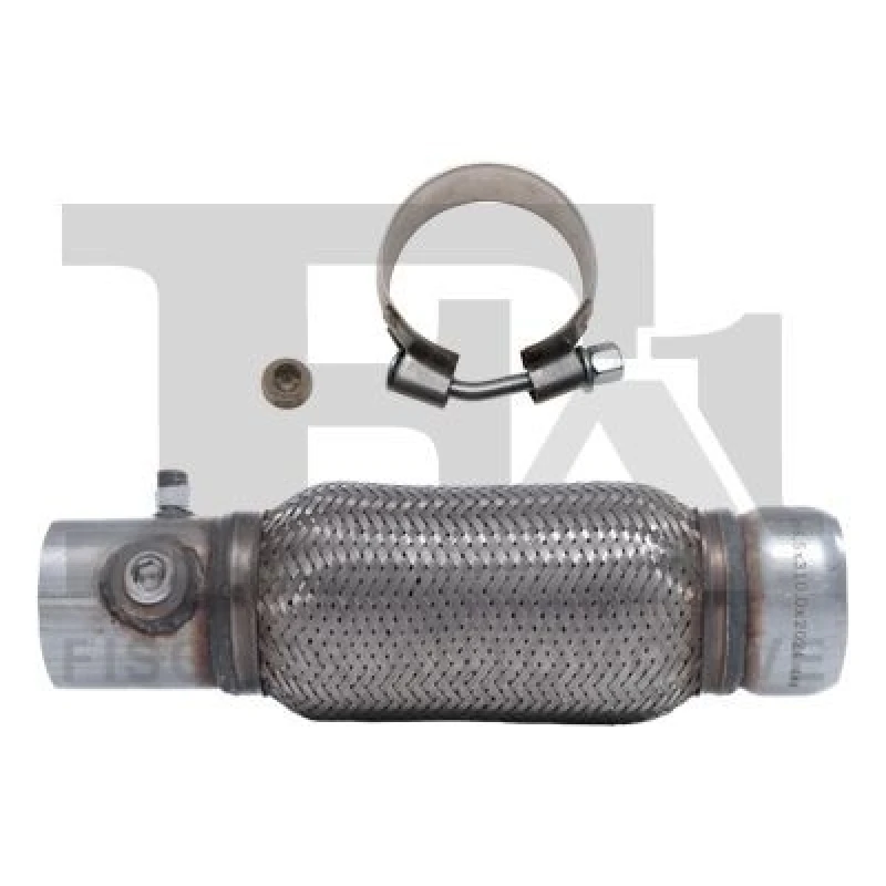 Image of FA1 Exhaust flexi pipe FA1 KF140025