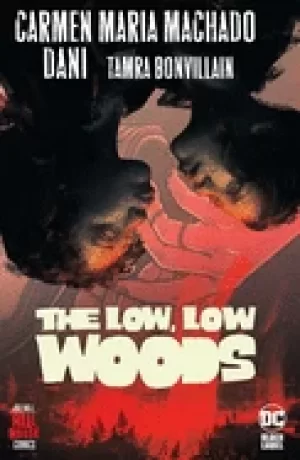 Image of low low woods