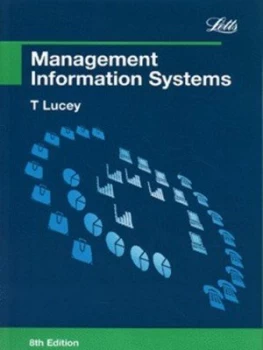 Image of Management Information Systems by T Lucey Paperback