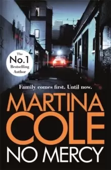 Image of No Mercy : The heart-stopping novel from the Queen of Crime