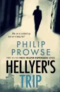 Image of hellyers trip
