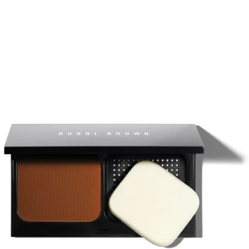 Image of Bobbi Brown Skin Weightless Powder Reform 11g (Various Shades) - Walnut