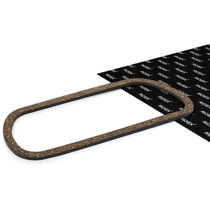 Image of RIDEX 321G0140 Rocker Cover Gasket Gasket,rocker cover (321)