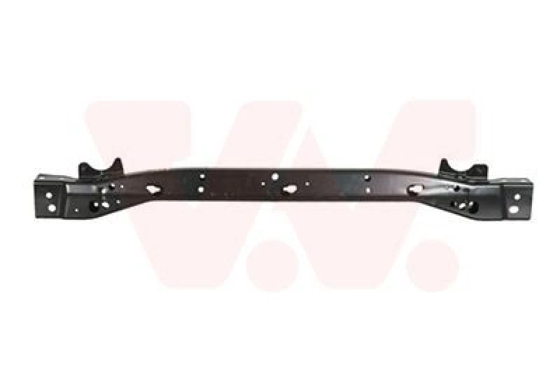 Image of VAN WEZEL Front Cowling VAN WEZEL 3854663