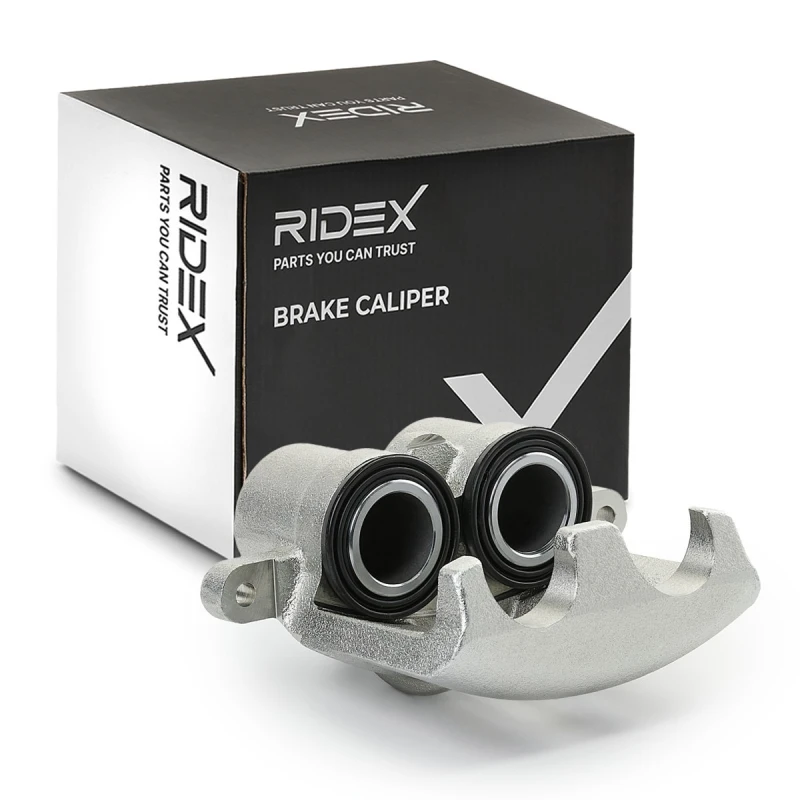 Image of Brake caliper RIDEX 78B1016