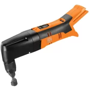 Image of Ablk 18 1.6E Select 18V 1.6mm Nibbler With Case - n/a - Fein