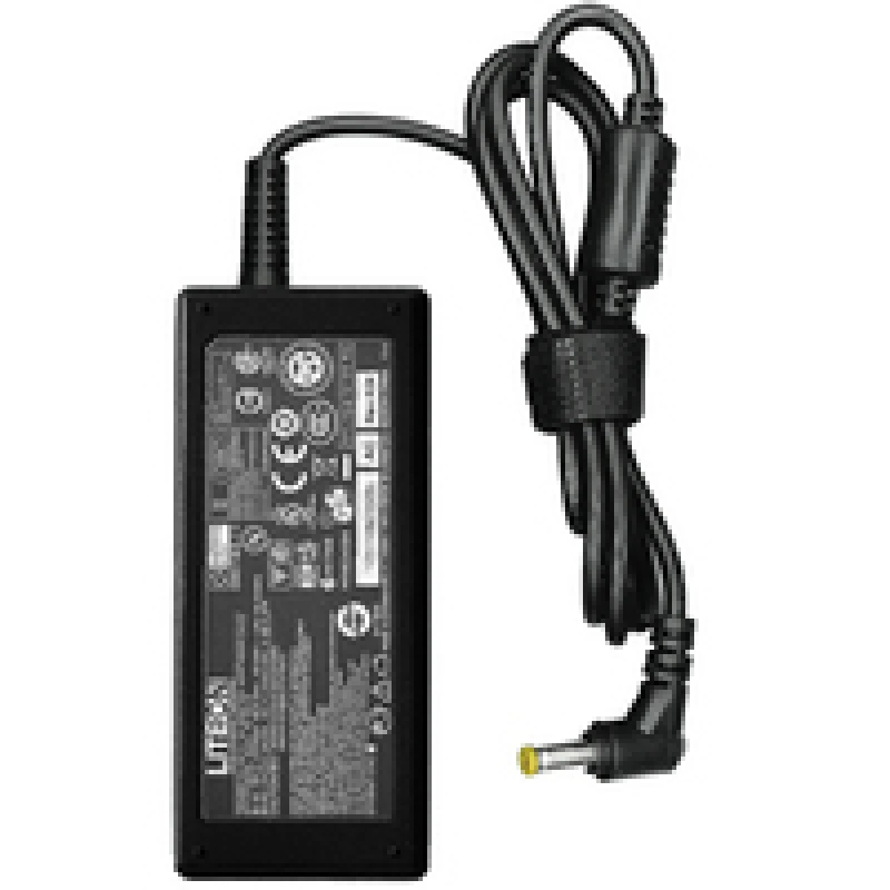 Image of Acer KP.09001.002 power adapter/inverter Indoor 90 W Black