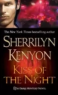 Image of kiss of the night