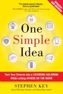 Image of one simple idea