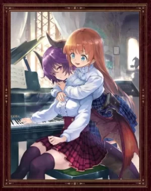 Image of Mysteria Friends Collectors Edition