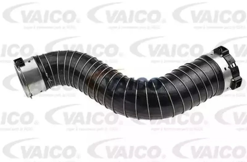 Image of Charger intake hose VAICO V20-2966