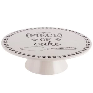 Image of Creative Tops Stir It Up Cake Pedestal