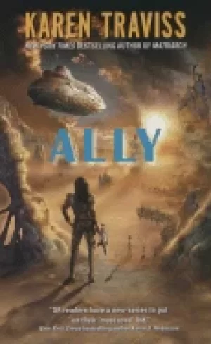Image of ally signed