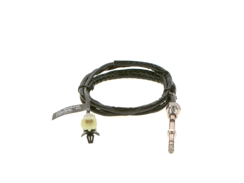 Image of Exhaust gas temperature sensor (EGT) Bosch 0 986 259 006