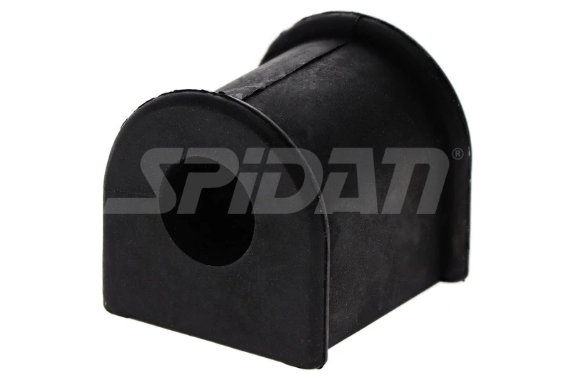 Image of SPIDAN CHASSIS PARTS Anti roll bar bush SPIDAN CHASSIS PARTS 412148