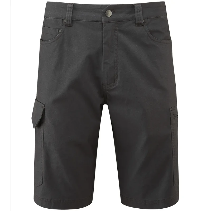 Image of Cargo shorts Rab Radius Gris Male 34x11"