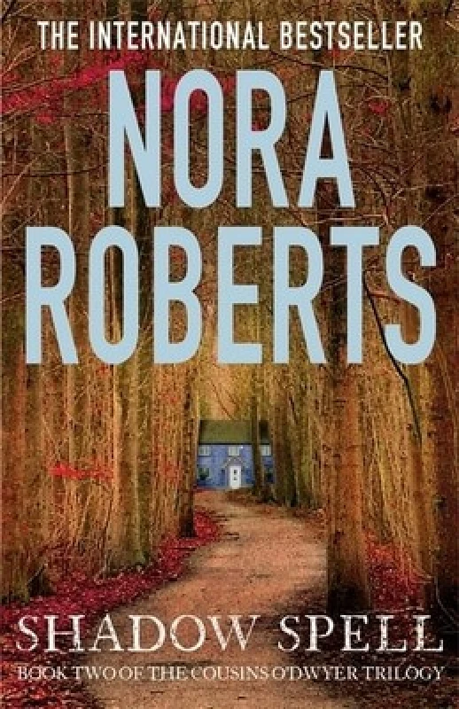 Image of Shadow Spell by Nora Roberts Paperback