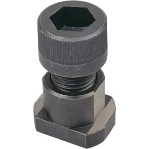 Image of GN25 T-Nut to Suit 25" Chuck