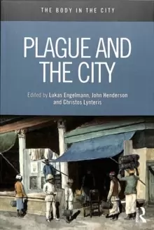 Image of Plague and the City