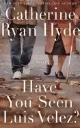 Image of have you seen luis velez