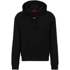 Image of Hugo Dapo 10231445 01 - Black