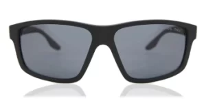Image of Prada Linea Rossa Sunglasses PS02XS Polarized DG002G