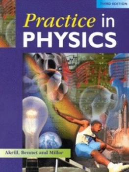 Image of Practice in Physics by Chris Millar Paperback