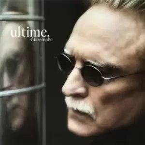 Image of Ultime by Christophe CD Album