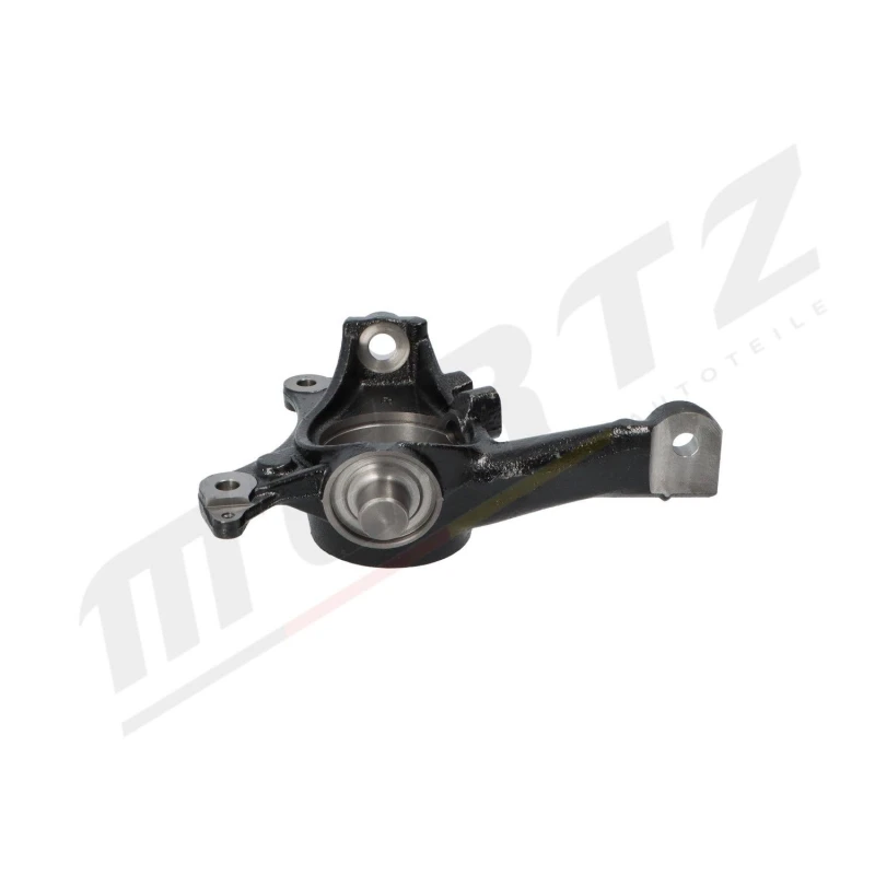 Image of MERTZ Steering knuckle MERTZ M-K3356