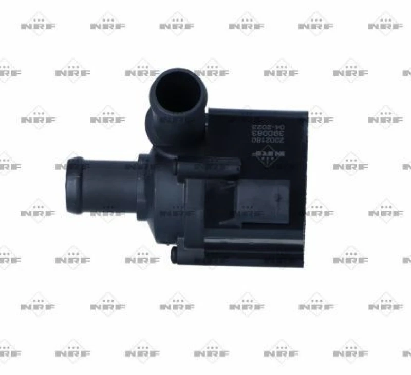 Image of NRF Auxiliary water pump NRF 390063