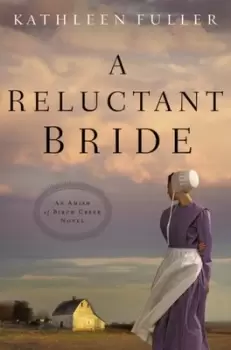 Image of A reluctant bride by Kathleen Fuller