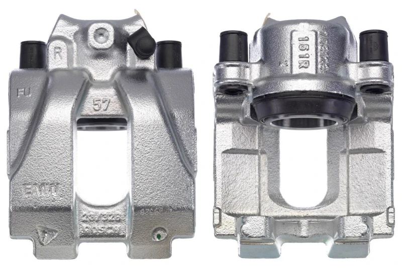 Image of Brake caliper ATE 24.3571-9974.5