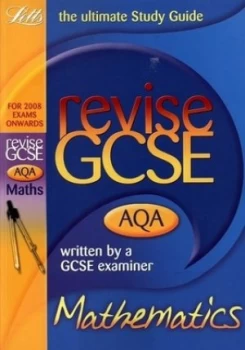 Image of Aqa Mathematics by Bob Hartman Paperback