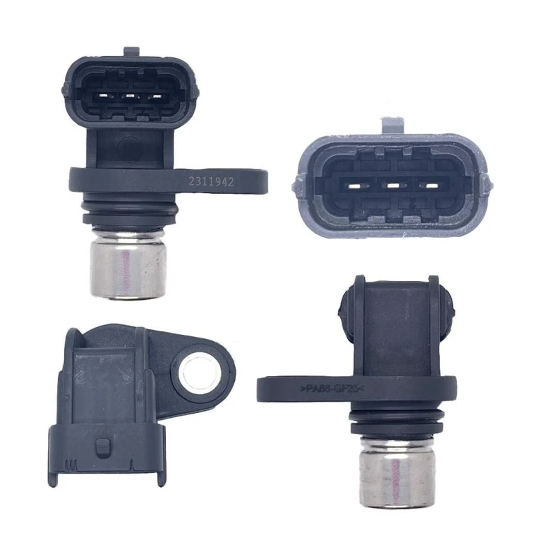 Image of Camshaft position sensor WAGNER CAS00032