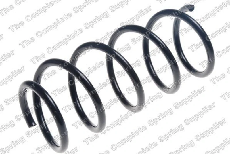 Image of LESJOFORS Coil spring LESJOFORS 4026265