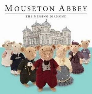 Image of Mouseton Abbey Hardback