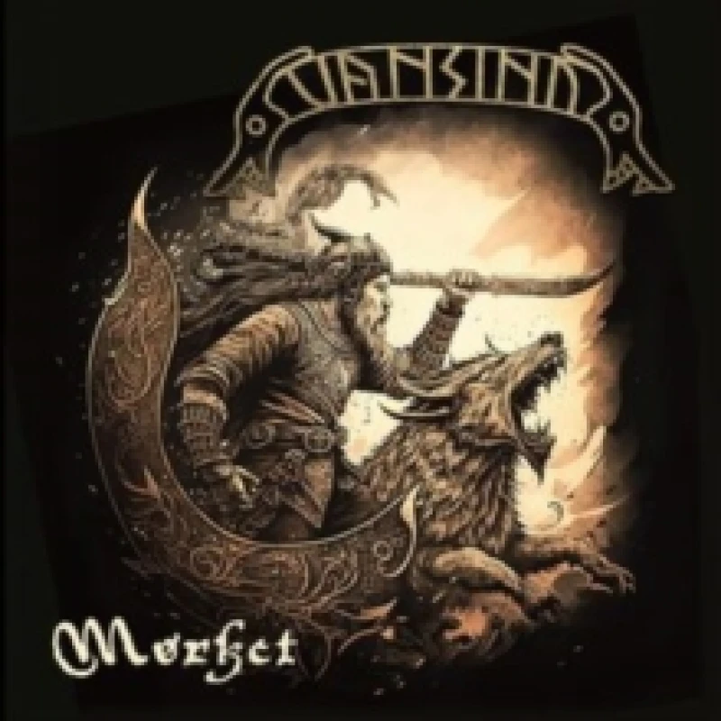 Image of Mrket Vinyl