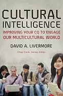 Image of cultural intelligence