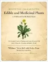 Image of Identifying and Harvesting Edible and Medicinal Plants by Steve Brill